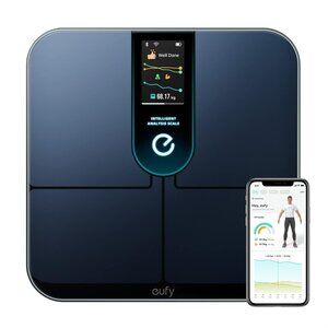 Eufy by Anker Smart Scale P3, Digital Bathroom Scale
